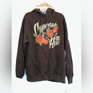 Cypress Hill Rosses Hoodie